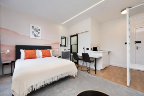 D8 House, London